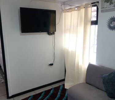 San Jose Appartement | Casa Amiga