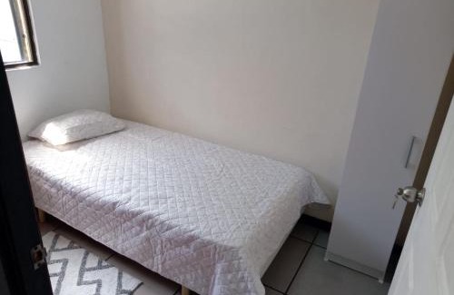 San Jose Appartement | Casa Amiga