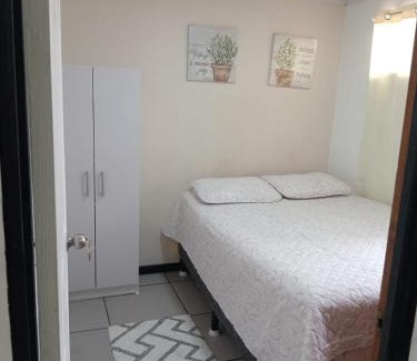 San Jose Appartement | Casa Amiga