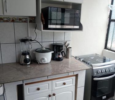 San Jose Appartement | Casa Amiga