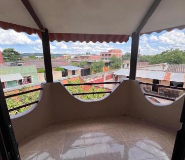 Yacuiba Maison | Casa Amigable y Confortable