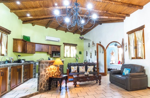 Playa Hermosa Maison | Casa Amistad - Charming 2-bedroom home with pool in Playa Hermosa