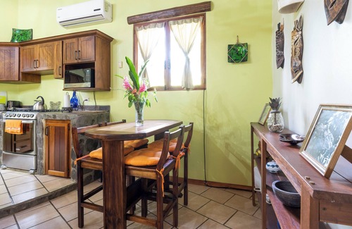 Playa Hermosa Maison | Casa Amistad - Charming 2-bedroom home with pool in Playa Hermosa