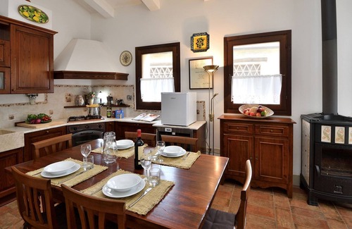 San Sano Appartement | Casa Amore, San Sano, Gaiole in Chianti, Siena and Chianti