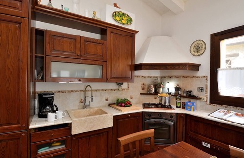 San Sano Appartement | Casa Amore, San Sano, Gaiole in Chianti, Siena and Chianti