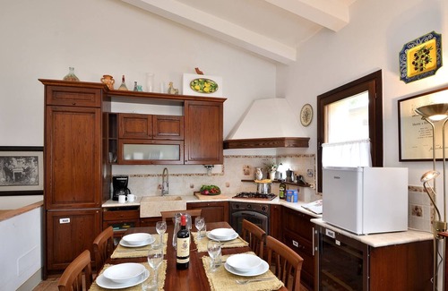 San Sano Appartement | Casa Amore, San Sano, Gaiole in Chianti, Siena and Chianti
