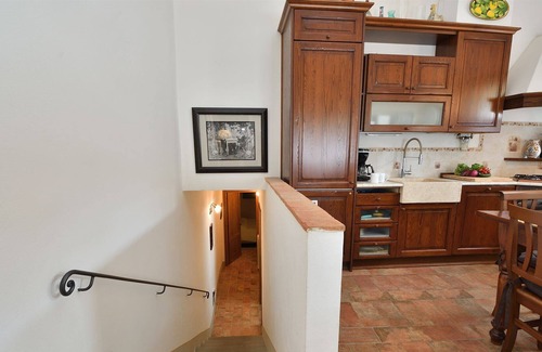San Sano Appartement | Casa Amore, San Sano, Gaiole in Chianti, Siena and Chianti