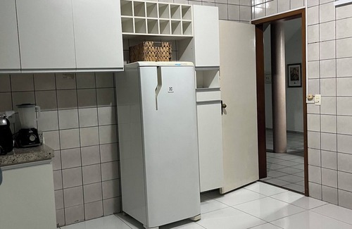 Teresina Maison | Casa Ampla com 4 Suítes com Escritório, Aceita Animais de Estimação