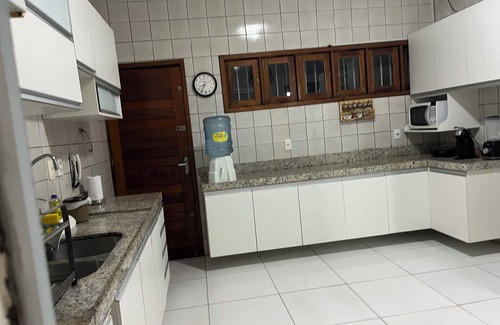 Teresina Maison | Casa Ampla com 4 Suítes com Escritório, Aceita Animais de Estimação