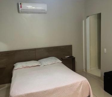 Juazeiro do Norte Maison | Casa Ampla com 3 camas e 2 quartos