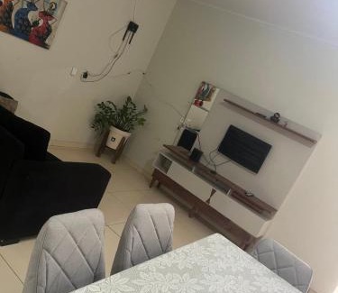 Juazeiro do Norte Maison | Casa Ampla com 3 camas e 2 quartos