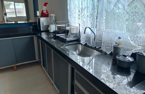 Pontal de Santa Marina Maison | Casa ampla com fácil acesso as Praias e Shopping