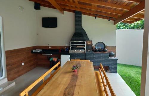 Pontal de Santa Marina Maison | Casa ampla com fácil acesso as Praias e Shopping