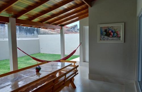 Pontal de Santa Marina Maison | Casa ampla com fácil acesso as Praias e Shopping