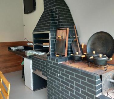 Pontal de Santa Marina Maison | Casa ampla com fácil acesso as Praias e Shopping