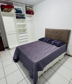 Sertao do Maruim Appartement | Casa ampla de 2 Quartos perto Arena Opus e CTG