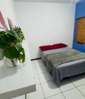 Sertao do Maruim Appartement | Casa ampla de 2 Quartos perto Arena Opus e CTG