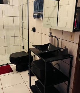Sertao do Maruim Appartement | Casa ampla de 2 Quartos perto Arena Opus e CTG