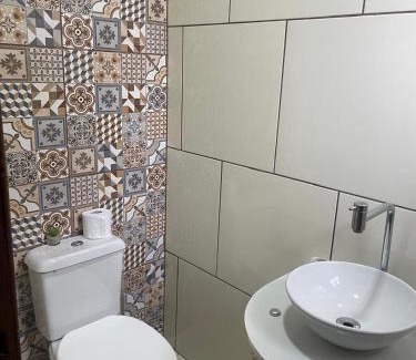 Pantano Grande Maison | Casa Ampla e Aconchegante no Centro de Pantano Grande!