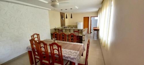 Sao Pedro Appartement | Casa ampla e confortável