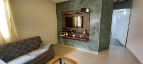 Sao Pedro Appartement | Casa ampla e confortável
