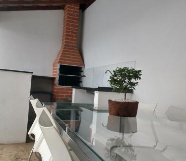Boituva Maison | Casa Ampla em Boituva-SP