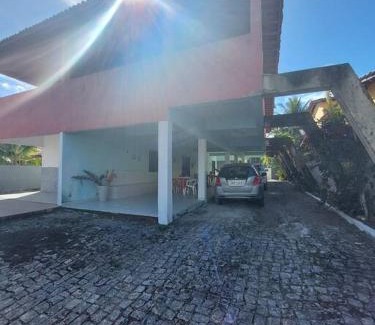 Olivenca Maison | Casa ampla em Condomínio Águas de Olivença