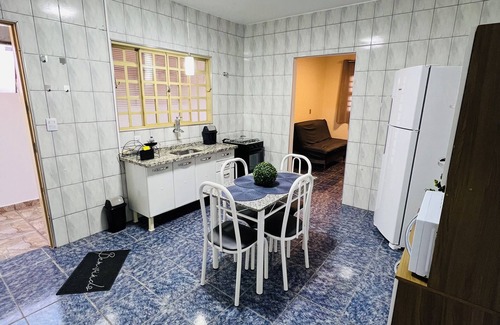 Botucatu Maison | Casa Ampla no Jardim Paraíso prox. UNESP