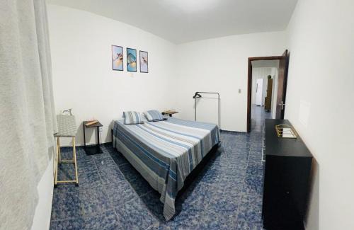 Botucatu Appartement | Casa Ampla no Jardim Paraíso prox UNESP