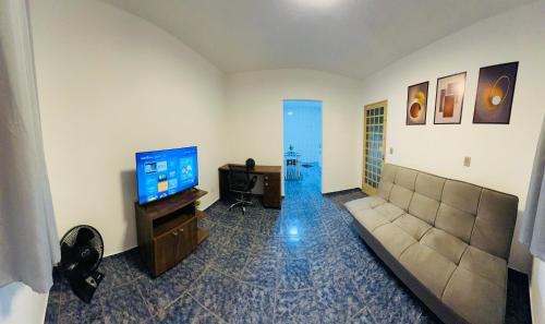 Botucatu Appartement | Casa Ampla no Jardim Paraíso prox UNESP
