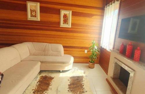 Treze Tilias Maison | Casa Ampla Vista Deslumbrante Lareira e Sossego