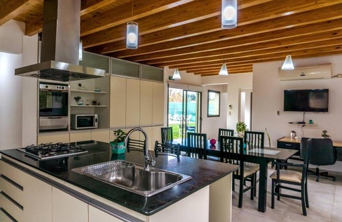 Vistalba Maison | Casa amplia en Vistalba, Mendoza