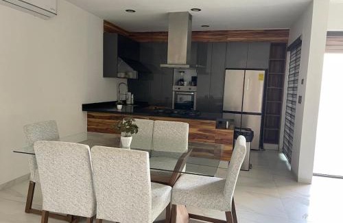 Culiacan Maison | Casa amplia