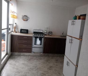 Puebla Maison | Casa amplia y Cómoda