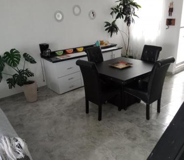 Puebla Maison | Casa amplia y Cómoda