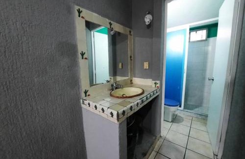 Cuernavaca Appartement | Casa amueblada en cuernavaca