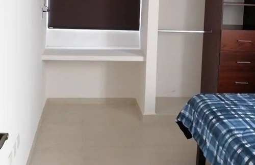 Merida Municipality Maison | Casa amueblada en el norte de Mérida