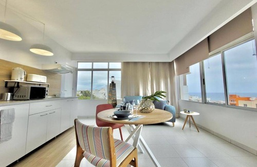Punta del Hidalgo Appartement | Casa Ana Attic by TOR