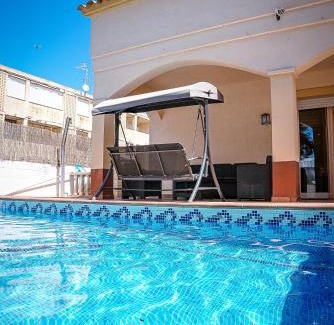 Riumar Maison | Casa Ana
