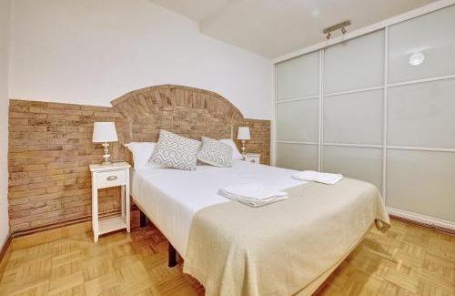 Old Town Appartement | Casa Ana Mari I by Clabao