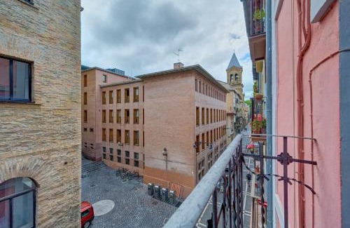Old Town Appartement | Casa Ana Mari I by Clabao