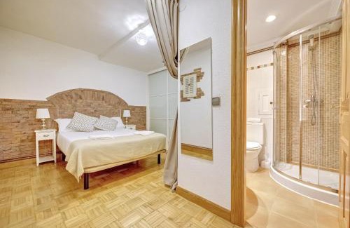 Old Town Appartement | Casa Ana Mari I by Clabao