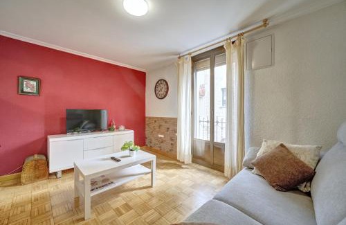 Old Town Appartement | Casa Ana Mari I by Clabao
