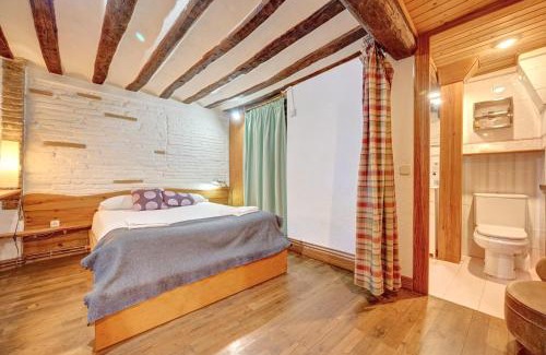 Old Town Appartement | Casa Ana Mari II by Clabao