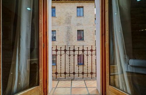 Old Town Appartement | Casa Ana Mari II by Clabao