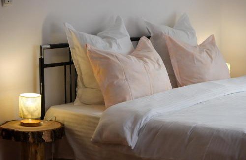 Sita Buzaului Maison | Casa Ana