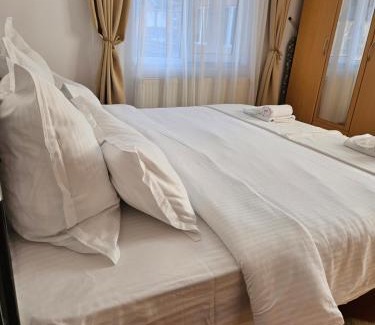 Sita Buzaului Maison | Casa Ana