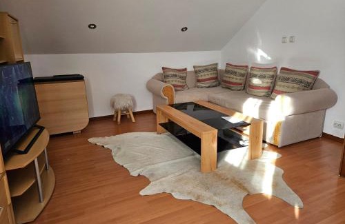 Sita Buzaului Maison | Casa Ana