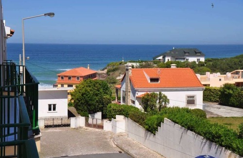 Atalaia Appartement | Casa Anabela - Beach Apartment