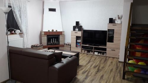 Poiana Tapului Maison | Casa Anabella